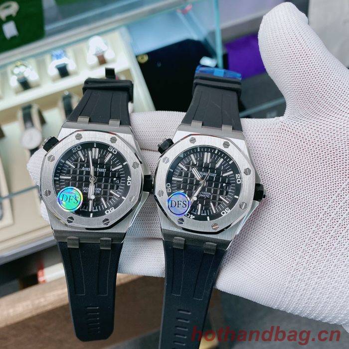 Audemars Piguet Watch APW00031